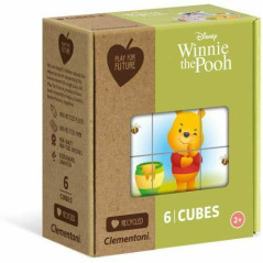 INGROSSO VALIGETTA 6 CUBI - WINN