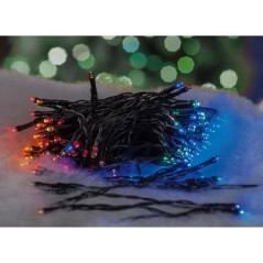 INGROSSO CATENA 48 LED EST T+C M