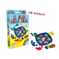 GIOCO DELLE PULCI VERSIONE TRAVEL EAN 8017967606727 INGROSSO GIOCHI DI SOCIETA
