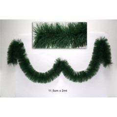INGROSSO FILO VERDE 11.5CM X 2MT
