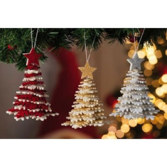 INGROSSO ALBERELLO APPEND TESS N