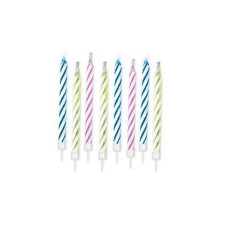 INGROSSO CANDELINE MAGICHE C/SUP