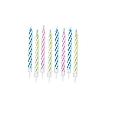 INGROSSO CANDELINE MAGICHE C/SUP