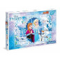 PZL 100 MAXI SPEC. COLL. FROZEN EAN 8005125075317 INGROSSO PUZZLE CLASSICI