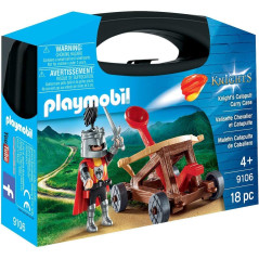 INGROSSO PLAYMOBIL 9106 VALIGETT
