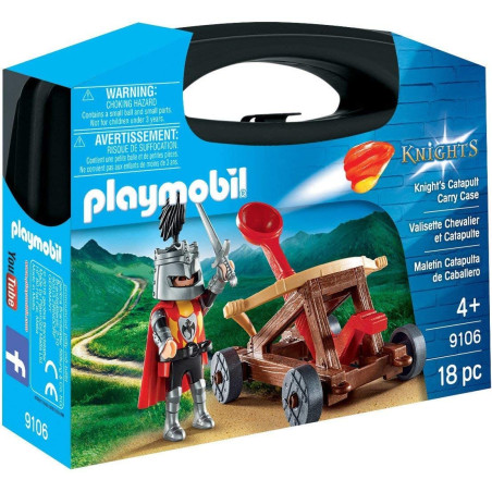INGROSSO PLAYMOBIL 9106 VALIGETT
