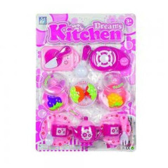 INGROSSO IN CUCINA BLISTER GRAND