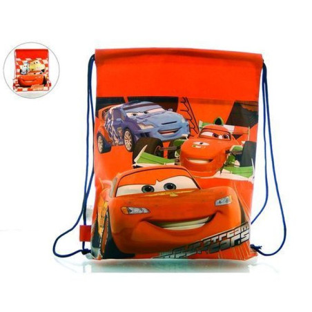 INGROSSO SACCHETTO CARS C/CORDIN