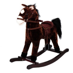 INGROSSO CAVALLO DONDOLO S+M MAR