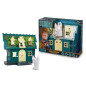 SCOOBYDOO MOVIE HOUSE 2 PERSONAGGI EAN 5029736071912 INGROSSO PERSONAGGI CARTOON E DISNEY