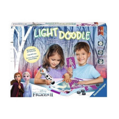 INGROSSO LIGHT DOODLE FROZEN 2 R
