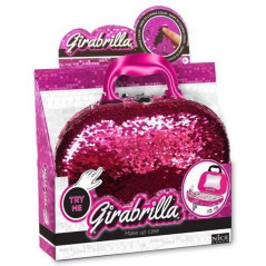 INGROSSO GIRABRILLA MAKE UP CASE