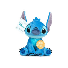 INGROSSO STITCH SEDUTO PELUCHE 3