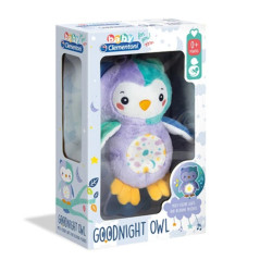 INGROSSO PRIMI MESI - OWL LIGHTI