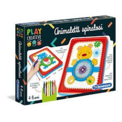 INGROSSO PLAY CREATIVE ANIMALETT