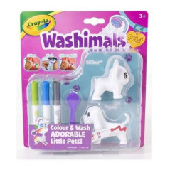 INGROSSO WASHIMALS - SET RICARIC