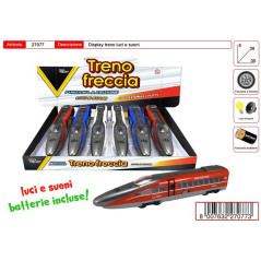 INGROSSO TRENO ALTA VELOCITA IN