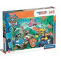 PUZZLE MAXI PZ.24 PAW PATROL 24235 EAN 8005125242351 INGROSSO PUZZLE CLASSICI