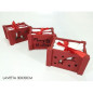 SET 4LAV. NAT. IN SCATOLA LEGNO 3ASS EAN 8015361310851 INGROSSO OGGETTISTICA NATALIZIA