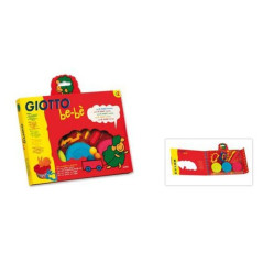 INGROSSO GIOTTO BEBE SUPERPASTA