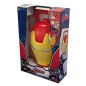 VALIGETTA IRON MAN 30X20X8CM +3ANNI EAN 8005124009627 INGROSSO GIOCATTOLI IN SCATOLA