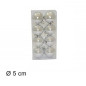 PALLINE 5CM SET 8PZ SILVER IN BOX PVC EAN 8033113465000 INGROSSO PALLINE DI NATALE E PUNTALI PALLINE 5CM SET 8PZ SILVER IN BOX PVC EAN 8033113465000 INGROSSO PALLINE DI NATALE E PUNTALI