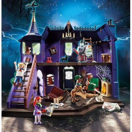 INGROSSO PLAYMOBIL 70361 LA CASA