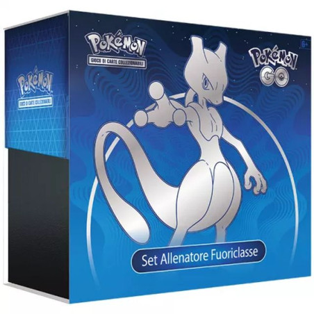 POKEMON 10.5 ALLENATORE FUORICLASSE EAN 0820650602511 INGROSSO GIOCHI DI CARTE
