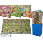 TAPPETINO PRIMI GIOCHI 120X200 4ASS EAN 8015361373115 INGROSSO TAPPETI SEDIE PER BAMBINI
