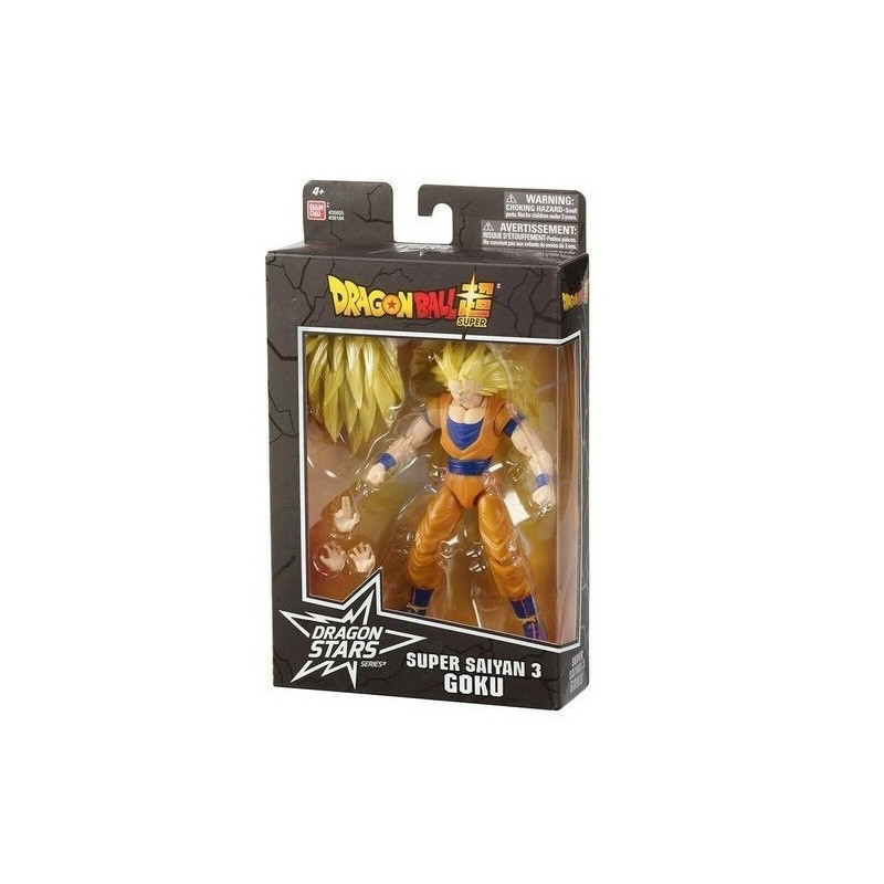 DRAGON BALL PERS. 17CM ASS. 15X15X5 EAN 3296580358557 INGROSSO PERSONAGGI CARTOON E DISNEY