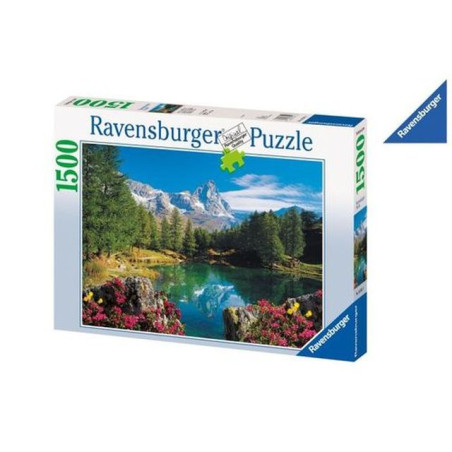 INGROSSO PUZZLE PZ.1500 CERVINO
