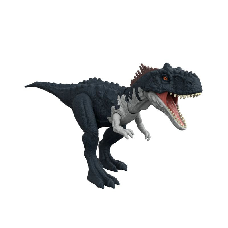 JURASSIC WORLD ATTACCO RUGGENTE ASS EAN 0194735034024 INGROSSO GIOCATTOLI IN PUBBLICITA'