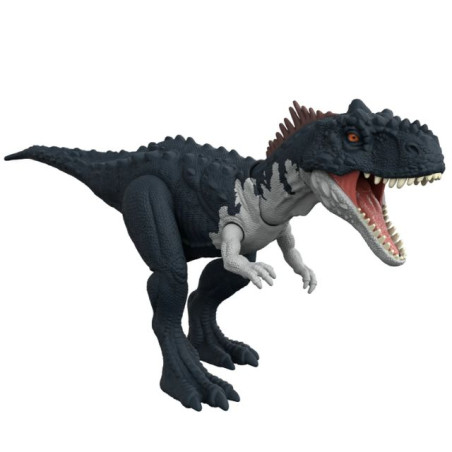 JURASSIC WORLD ATTACCO RUGGENTE ASS EAN 0194735034024 INGROSSO GIOCATTOLI IN PUBBLICITA'
