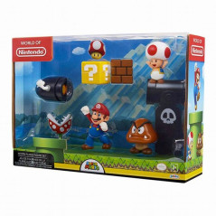 INGROSSO SUPER MARIO ACORN PLAIN