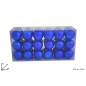 BOX 36 PALLINE 5CM BLU EAN 8033113105227 INGROSSO PALLINE DI NATALE E PUNTALI BOX 36 PALLINE 5CM BLU EAN 8033113105227 INGROSSO PALLINE DI NATALE E PUNTALI