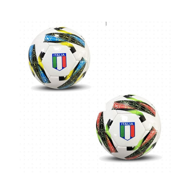 PALLONE CALCIO ITALIA ASS. ART.8345