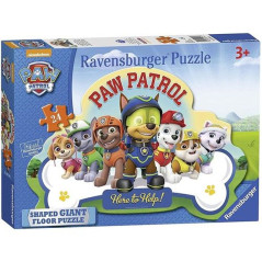 INGROSSO PUZZLE PZ.24 PAVIMENTO