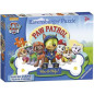 PUZZLE PZ.24 PAVIMENTO PAW PATROL B EAN 4005556030903 INGROSSO PUZZLE CLASSICI