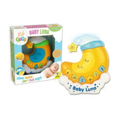 INGROSSO LUNA NINNA NANNA C/LUCI