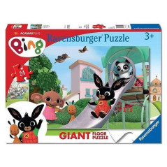 INGROSSO PUZZLE 24 PZ.BING PAVIM