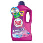 DUAL POWER LAVATRICE 2 LT FLAMINGO - 40 LAV. EAN 8054633837337 INGROSSO DETERSIVI