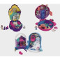 POLLY POCKET POSTICINI TASCABILI BIG EAN 0887961638202 INGROSSO SET PERSONAGGI CARTOON