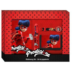 INGROSSO LADYBUG SET CANCELLERIA