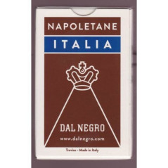 INGROSSO CARTE NAPOLETANE ITALIA