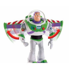 INGROSSO TOY STORY 4 - BUZZ MISS