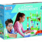 LA CHIMICA SORPRENDENTE - CLEMENTONI EAN 8005125191093 INGROSSO SCIENZA E GIOCO CLEMENTONI