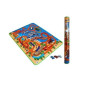 HOT WHEELS TAPPETONE 90X120 C/1 AUTO EAN 8017293420295 INGROSSO TAPPETI SEDIE PER BAMBINI