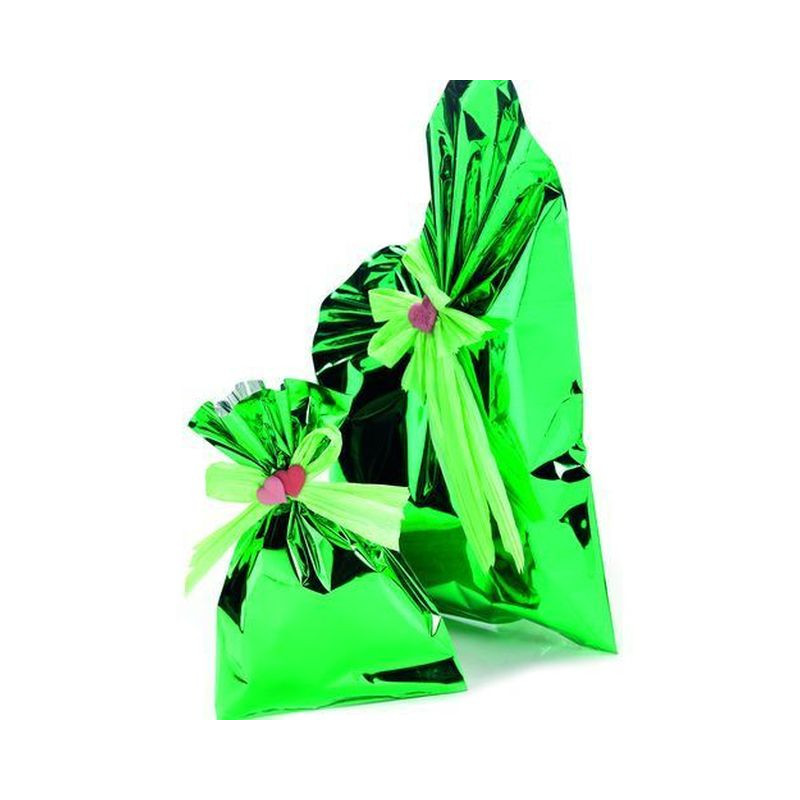 BUSTE ARG. F/PIENO 40X60 COL.ASS. 50PZ EAN 8013170403610 INGROSSO SACCHETTI E SHOPPER NATALIZI