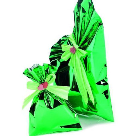 BUSTE ARG. F/PIENO 40X60 COL.ASS. 50PZ EAN 8013170403610 INGROSSO SACCHETTI E SHOPPER NATALIZI