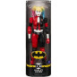 BATMAN PERSONAGGIO 30CM HARLEY QUINN EAN 0778988169810 INGROSSO PERSONAGGI SUPEREROI MARVEL